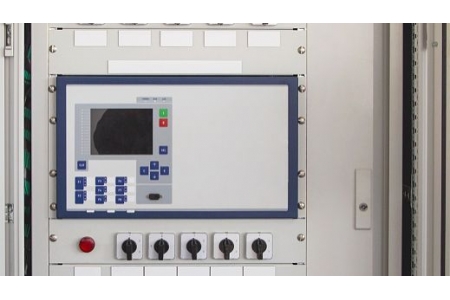 GKC-8高壓開關機械特性測試儀-揚州達瑞