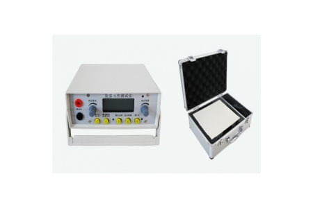 防雷檢測壓敏電阻測試儀-揚州達瑞