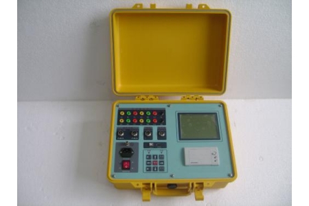 高壓開關綜合測試儀-揚州達瑞