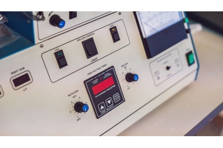 高壓開關動態特性測試儀-揚州達瑞