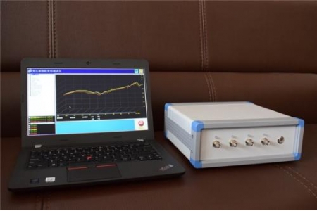 ST-RX2000繞組變形測(cè)試儀-揚(yáng)州達(dá)瑞