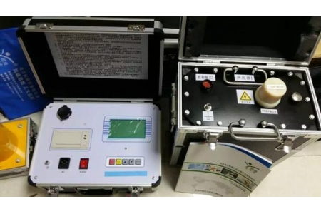 超低頻耐壓試驗(yàn)裝置0371a一種高效的電纜耐壓試驗(yàn)方法