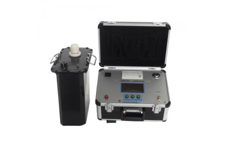 YTVLF-50/1.1超低頻電纜耐壓試驗裝置-揚州達瑞