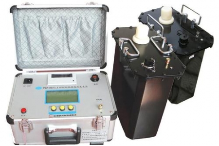 超低頻耐壓試驗通常使用的頻率范圍在28183之間