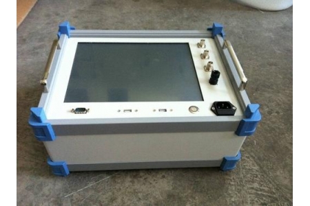 YTC3223變壓器繞組變形測試儀-揚州達瑞