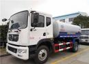 12噸灑水車多少錢？12噸灑水車介紹