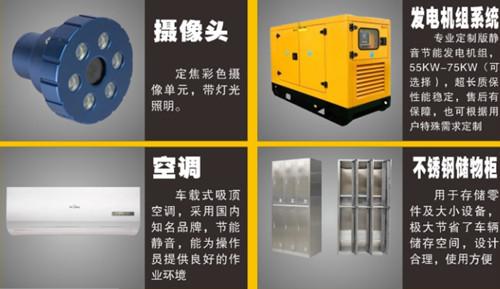 光固化管道修復車_紫外線光固化修復工序_光固化管道修復價格_管網修復技術